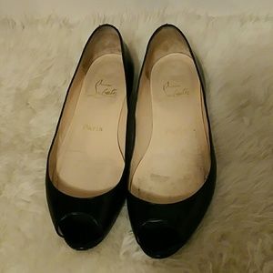 Christian louboutin Flats (T1)